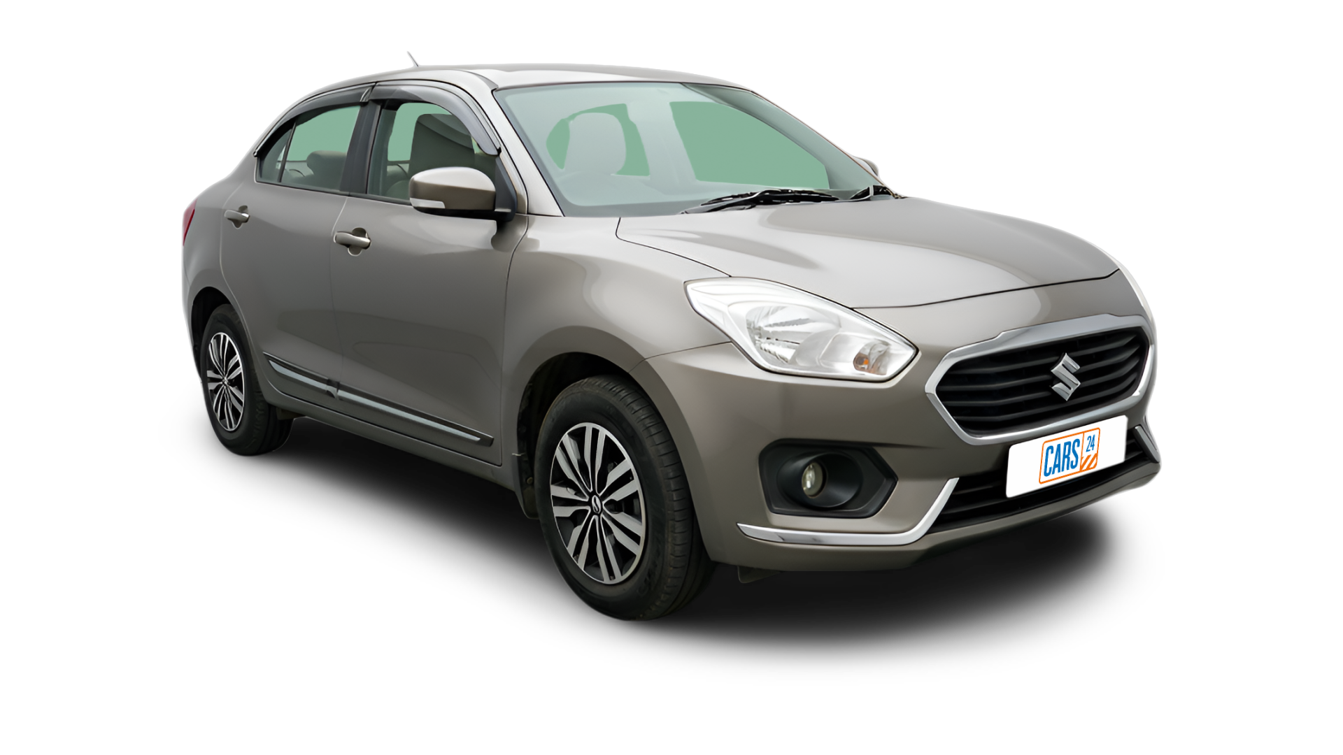 2019 Maruti Dzire - Sedan - Petrol - Manual - ₹4.32 lakh